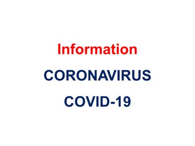 COVID19-information